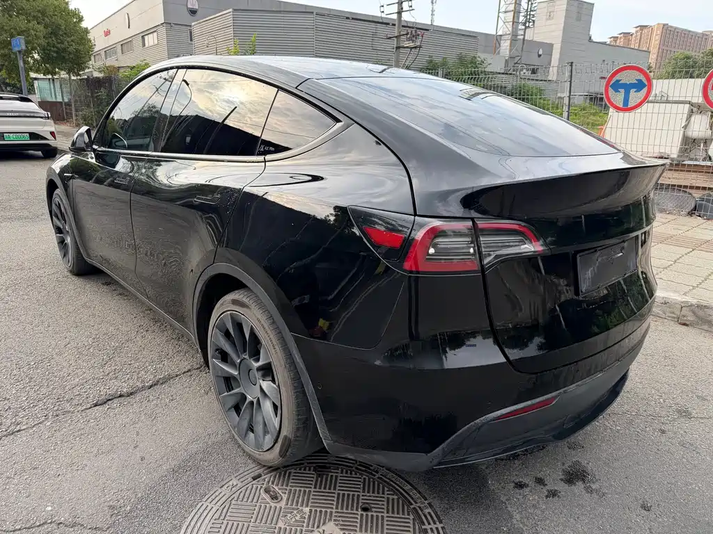 Model Y 2021 Standard Range RWD