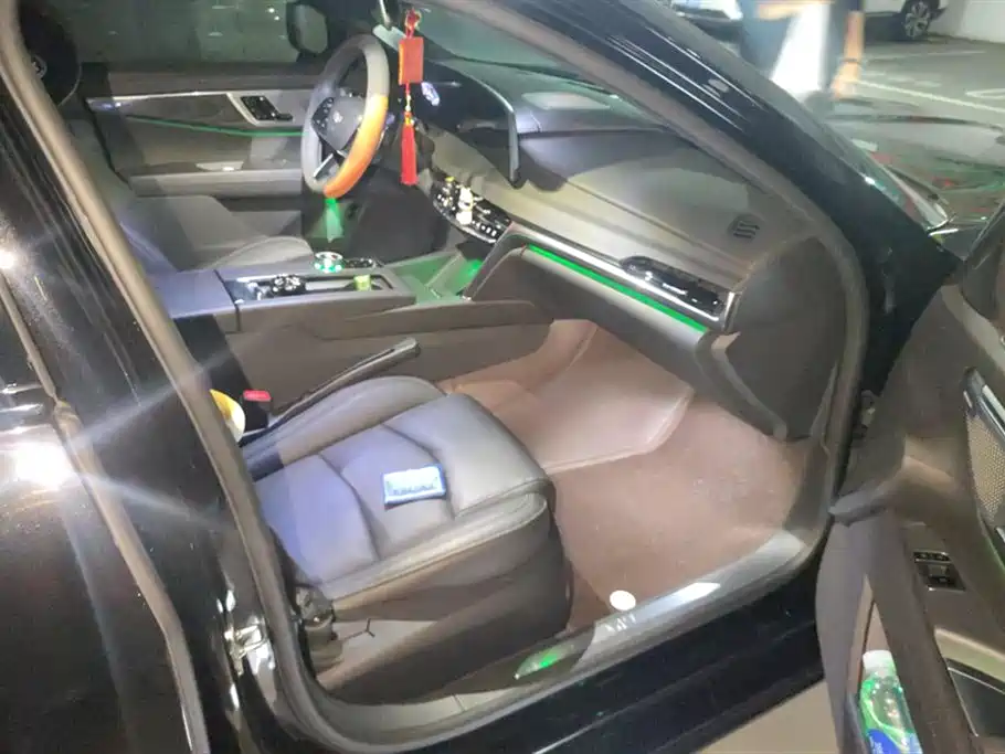 Cadillac CT6 2023 28T Luxury
