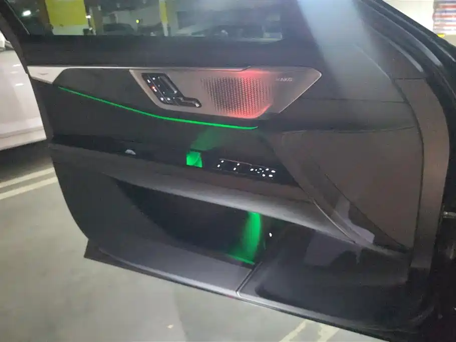 Cadillac CT6 2023 28T Luxury