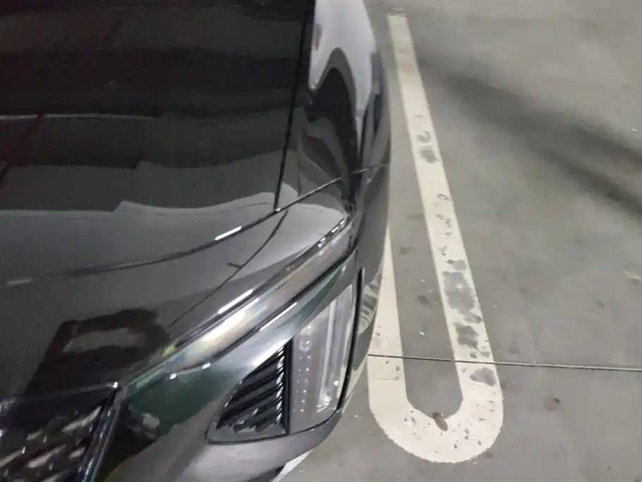 Cadillac CT6 2023 28T Luxury