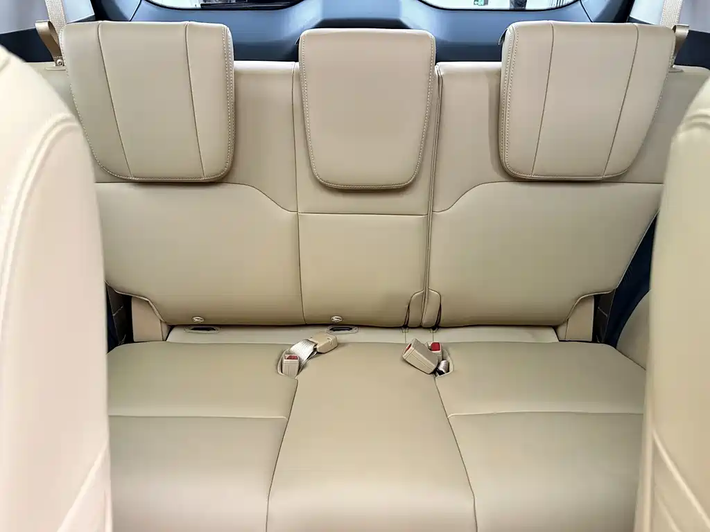 GAC Trumpchi E8 PHEV 2024 150km Longteng Guanghui Edition