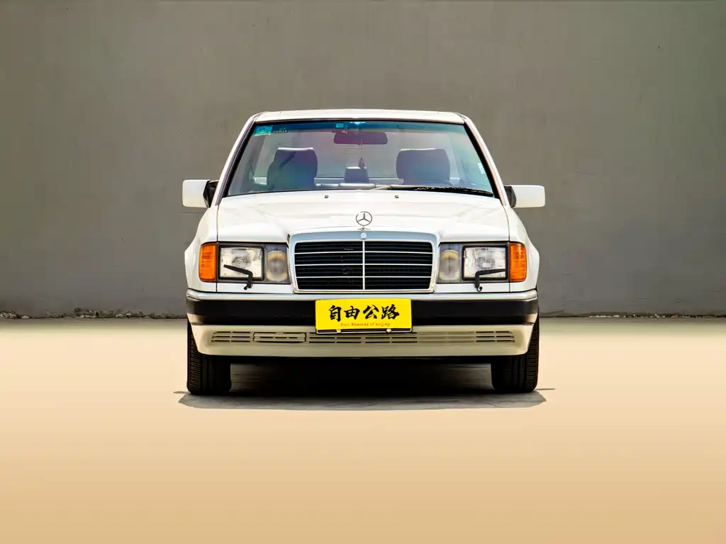 Mercedes-Benz E-Class (Import) 1993 E 300