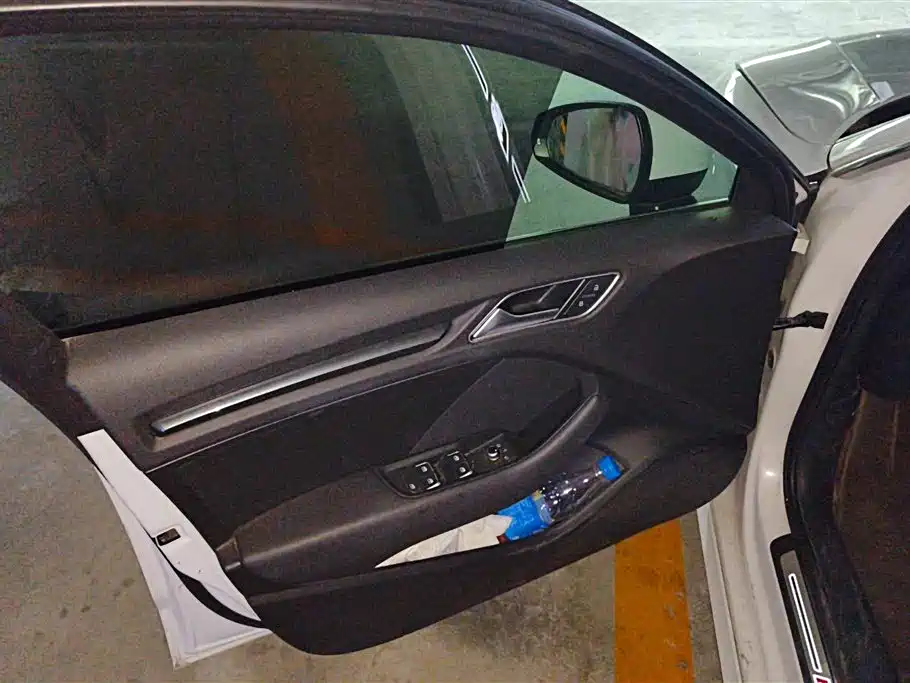 Audi A3 2019 Sportback 35 TFSI Fashion
