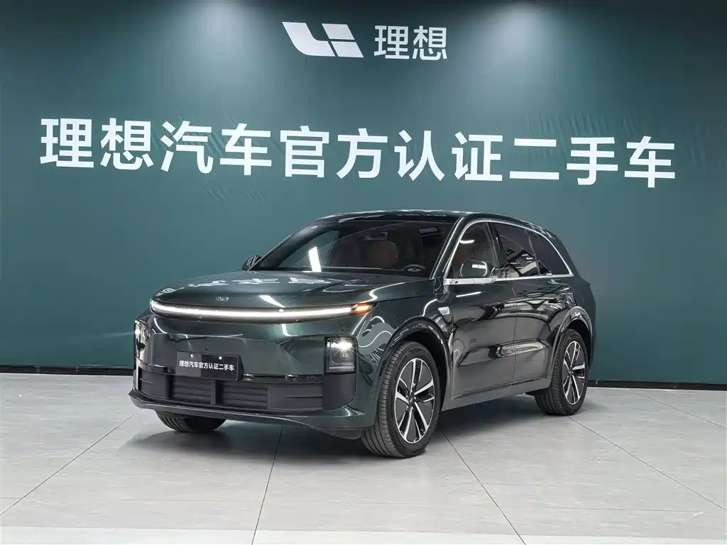 Li Auto L6 2024 Pro