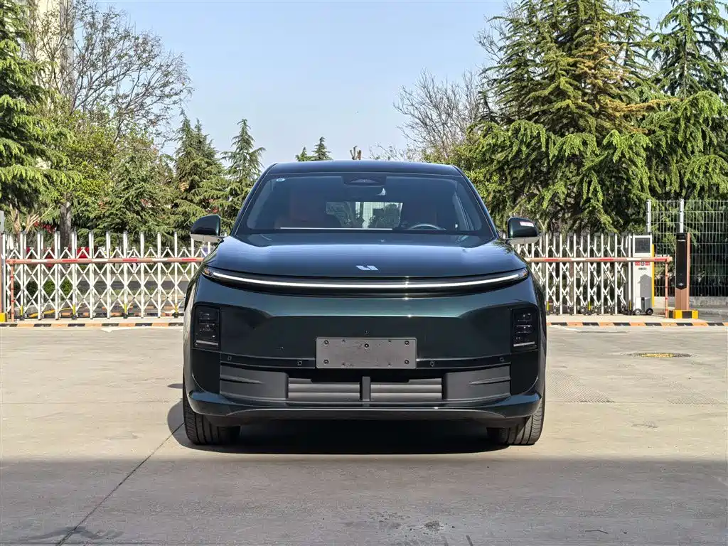Li Auto L6 2024 Pro