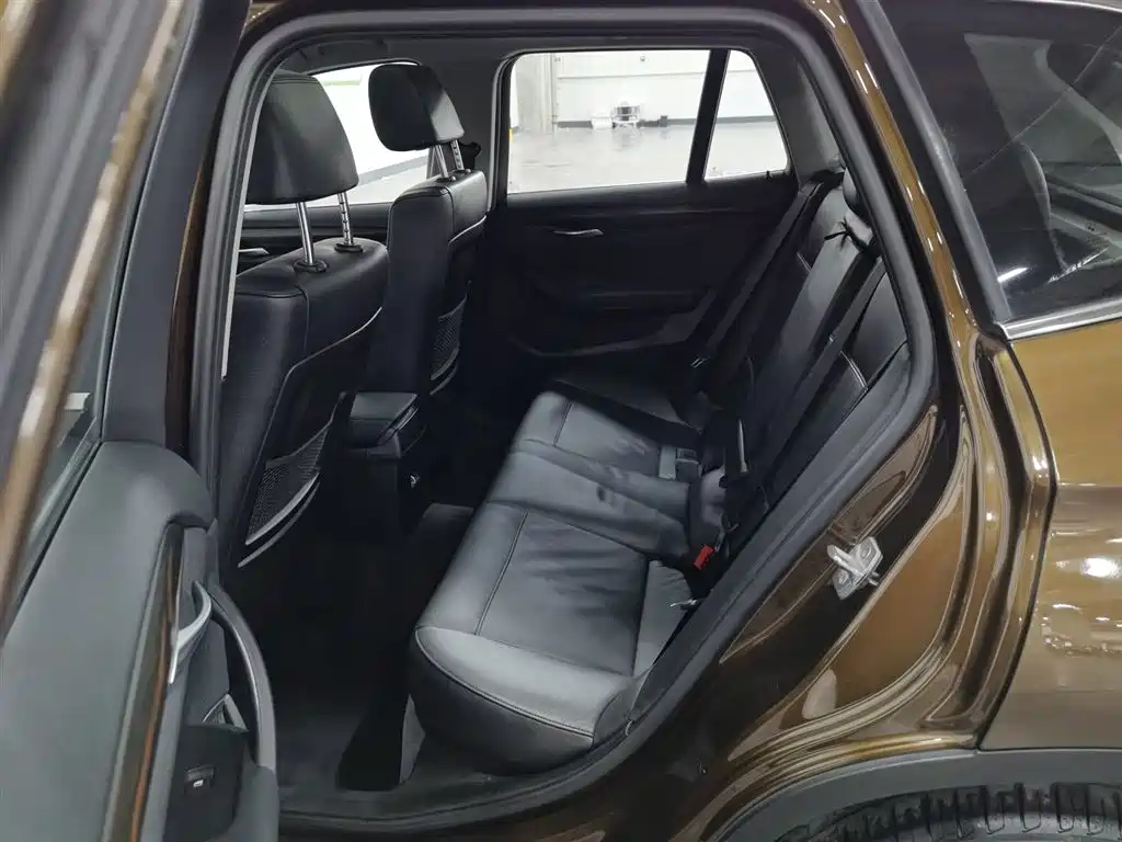 BMW X1 2014 xDrive20i X Design Edition