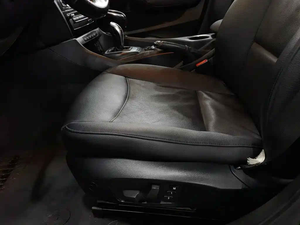 BMW X1 2014 xDrive20i X Design Edition