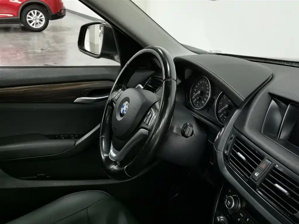 BMW X1 2014 xDrive20i X Design Edition