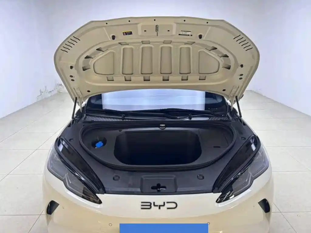 BYD Seal 06 2025 EV 545km Premium Edition