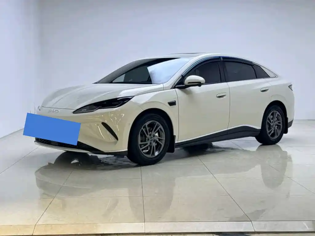 BYD Seal 06 2025 EV 545km Premium Edition
