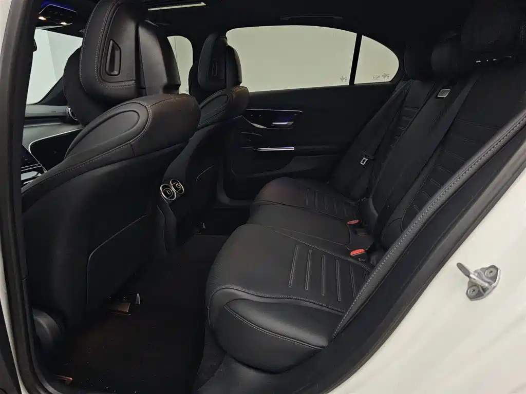 Mercedes-Benz C-Class 2023 C 200 L Sport