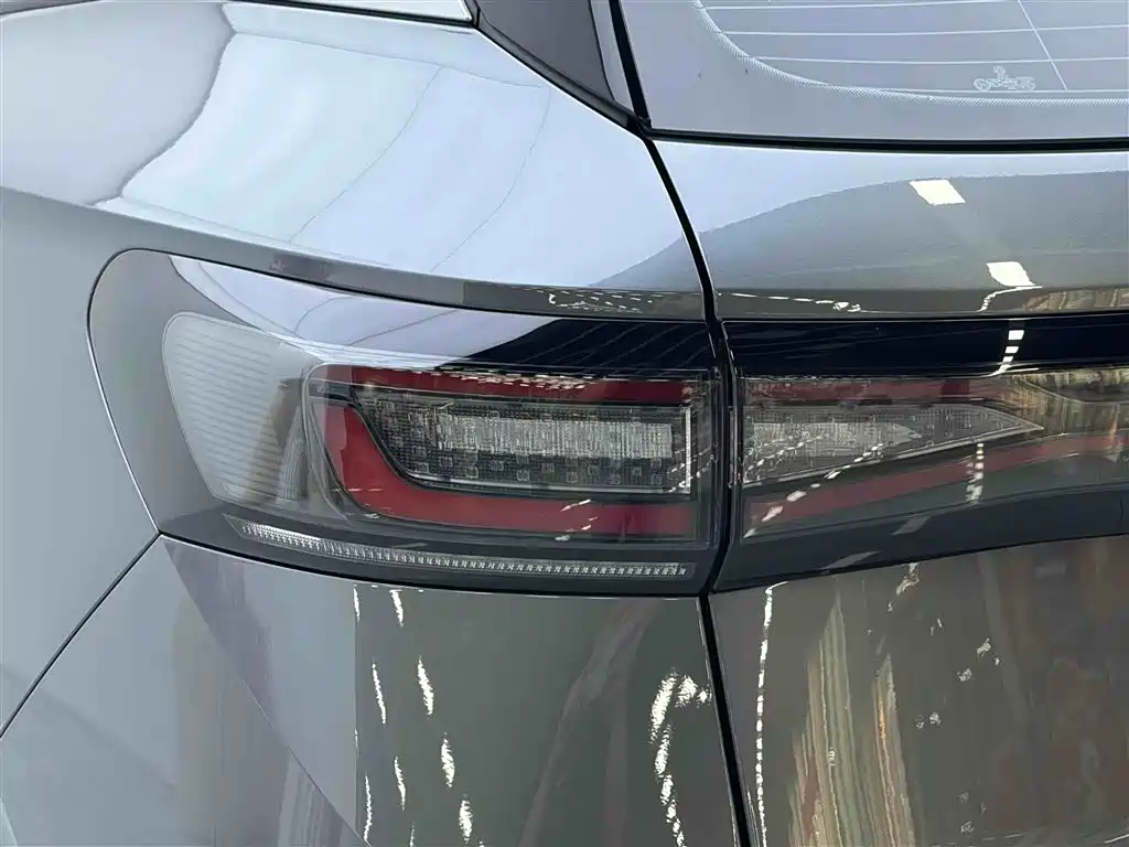 Volkswagen ID.4 X 2024 Pure Smart Enjoyment Edition