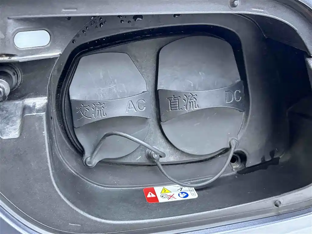 Volkswagen ID.4 X 2024 Pure Smart Enjoyment Edition