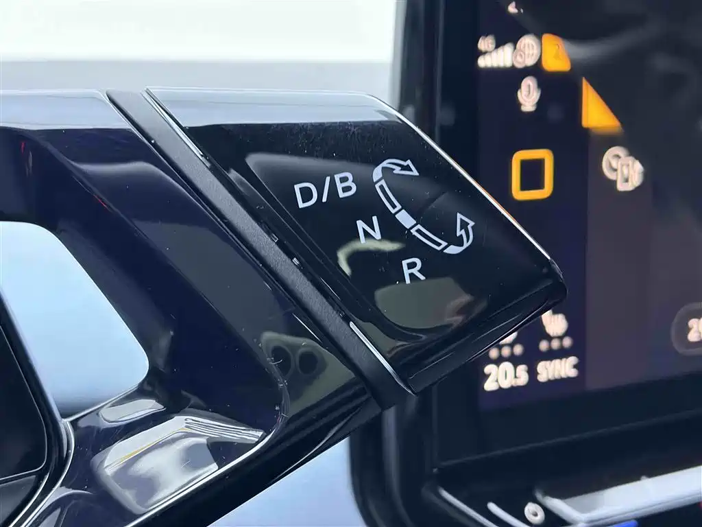 Volkswagen ID.4 X 2024 Pure Smart Enjoyment Edition