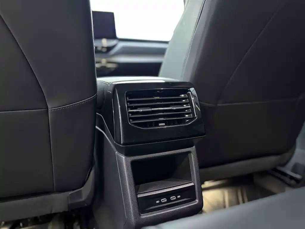 Volkswagen ID.4 X 2024 Pure Smart Enjoyment Edition