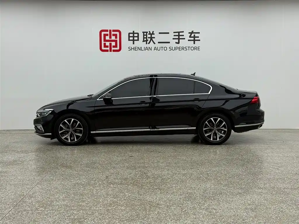 Magotan 2020 330TSI DSG Leading Edition