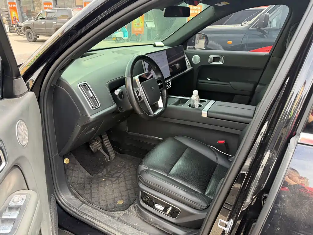 Li Auto L7 2023 Pro