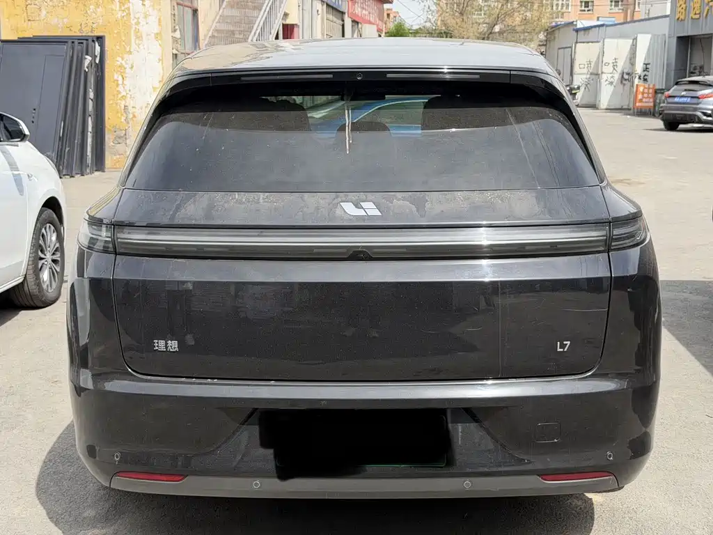 Li Auto L7 2023 Pro