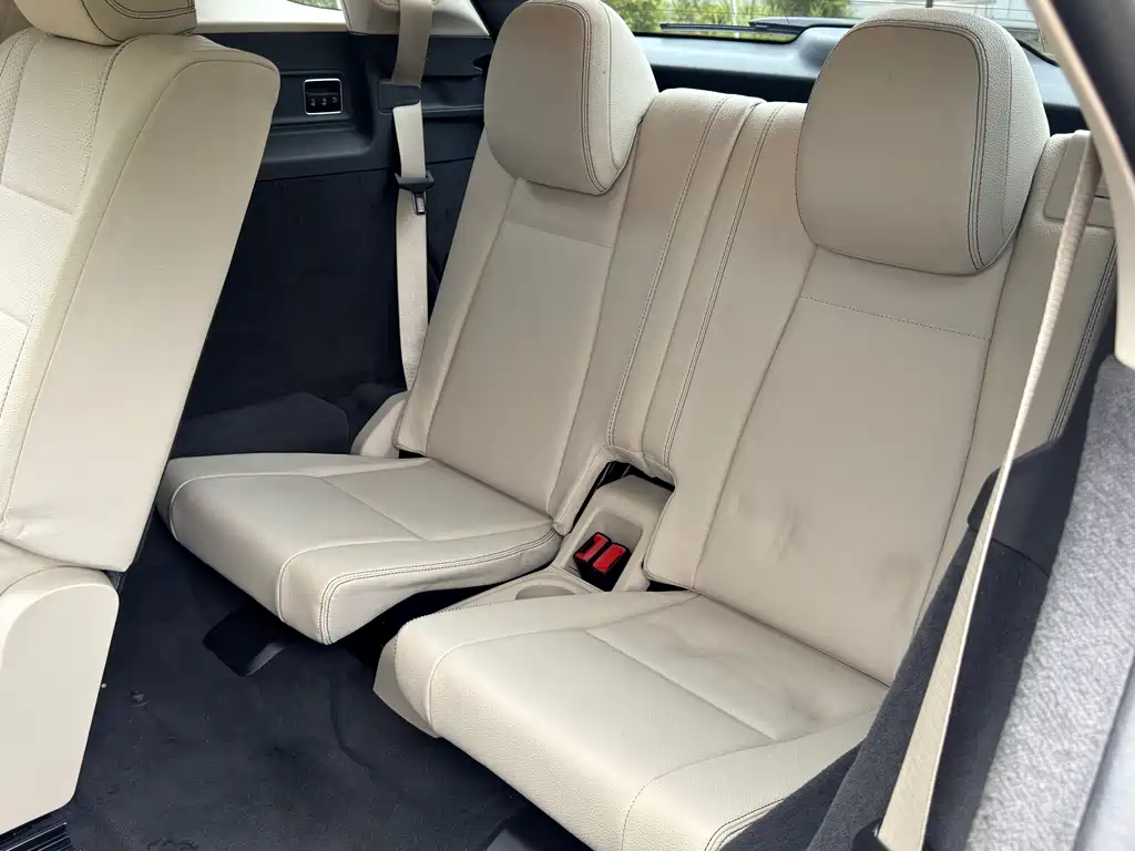 Mercedes-Benz GLE 350 4MATIC Luxury