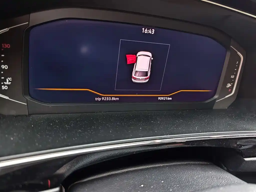 Volkswagen Tiguan L 2021 380TSI AWD R-Line Flagship 7-Seater