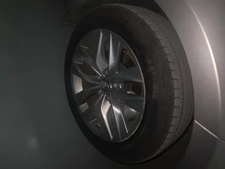Toyota Avalon 2019 Hybrid 2.5L Luxury Edition China VI