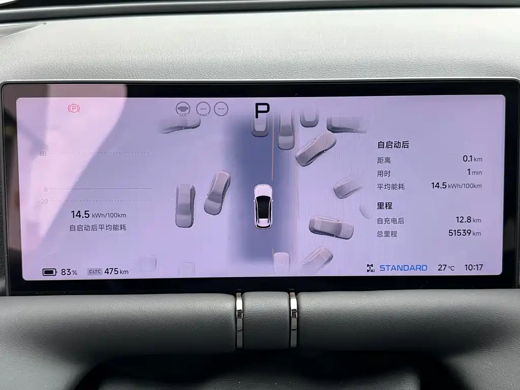 XPeng G9 2024 570 Max