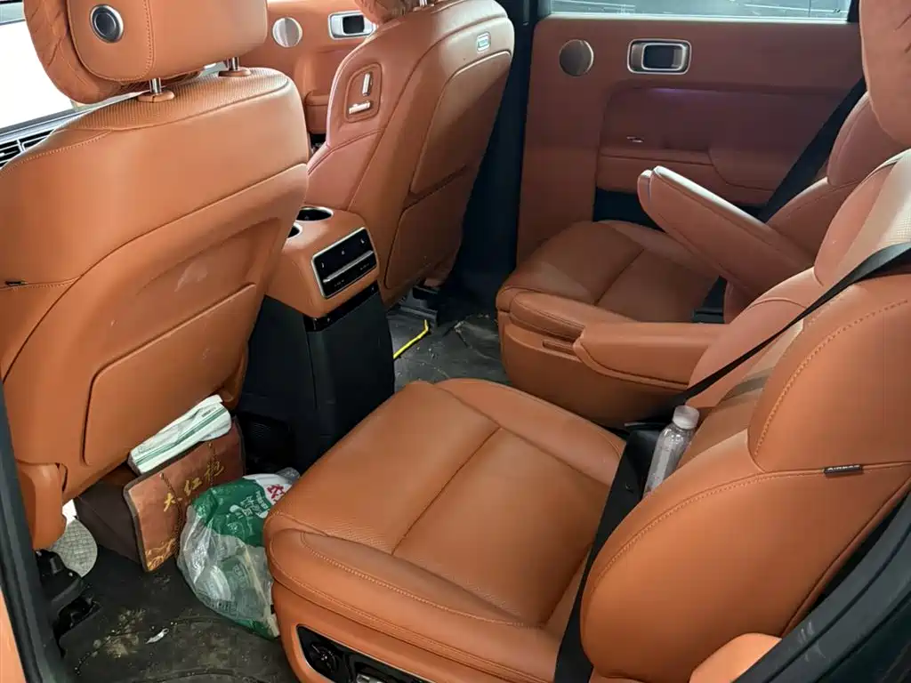 Li Auto L9 2022 Max