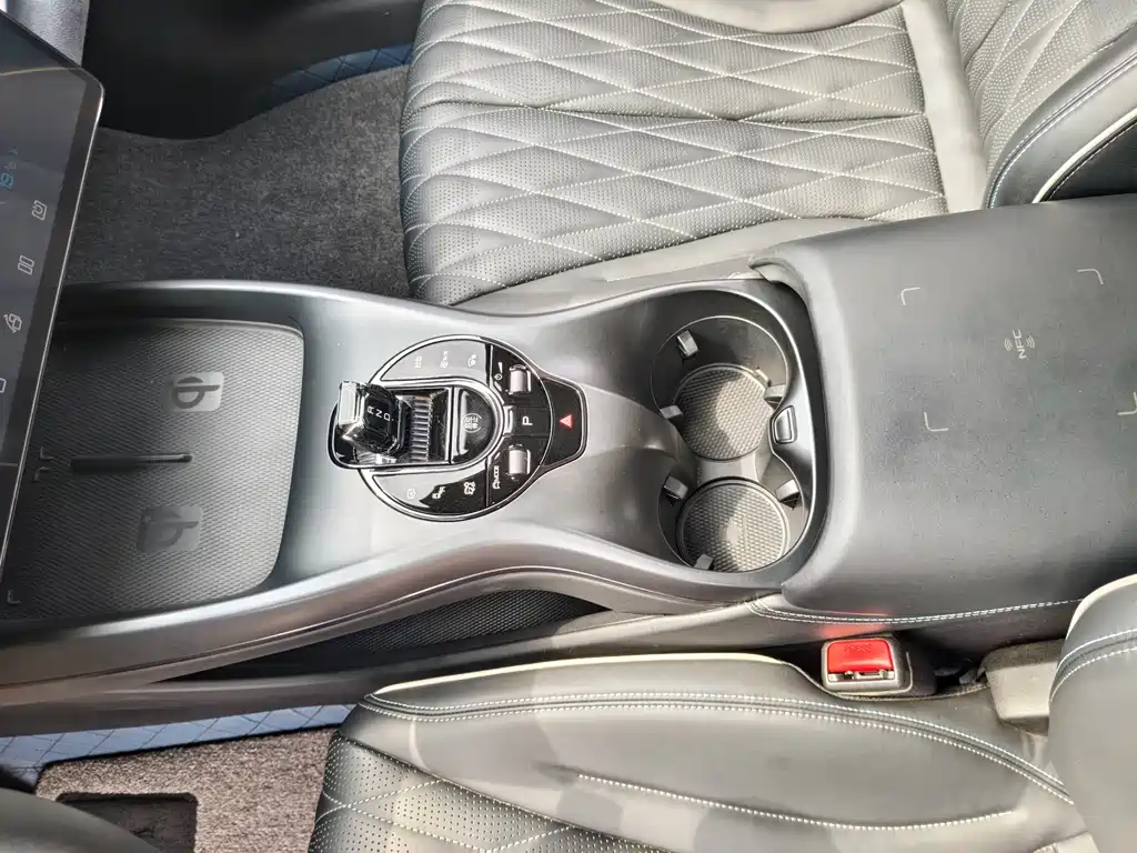 BYD Seal 2023 Champion Edition 550km Premium