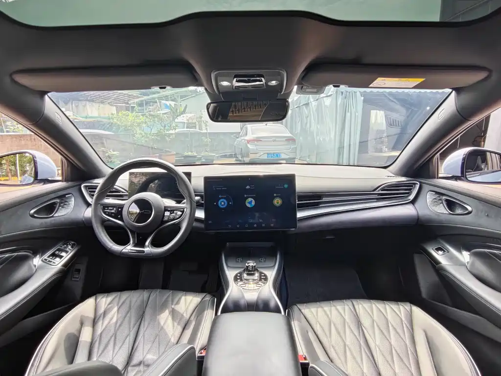 BYD Seal 2023 Champion Edition 550km Premium