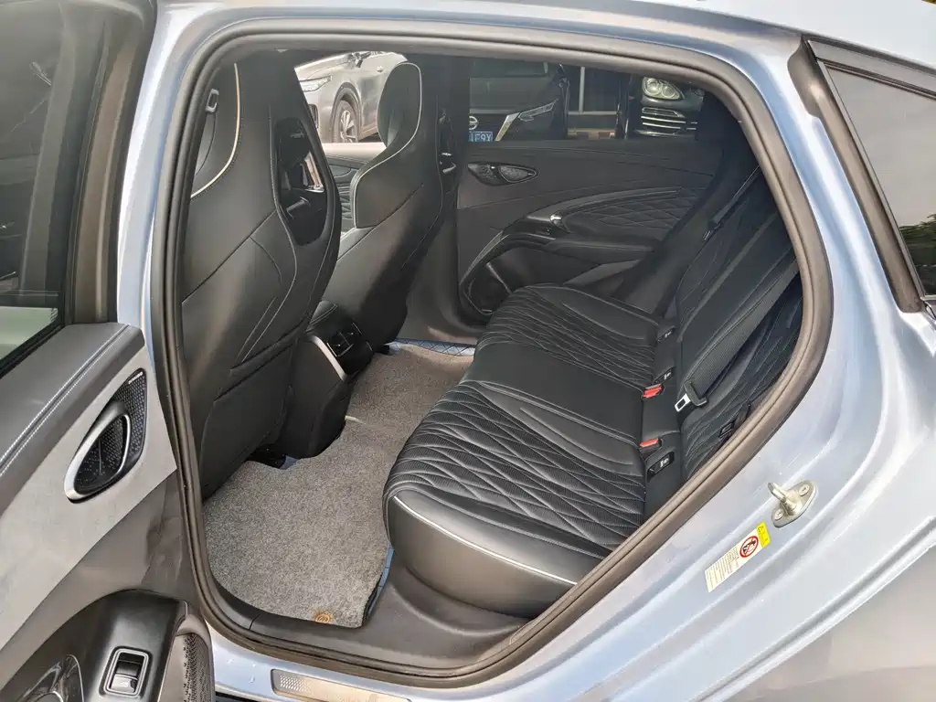 BYD Seal 2023 Champion Edition 550km Premium