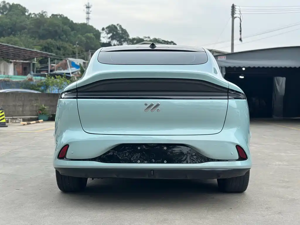 IM LS6 2023 Max High Performance Edition