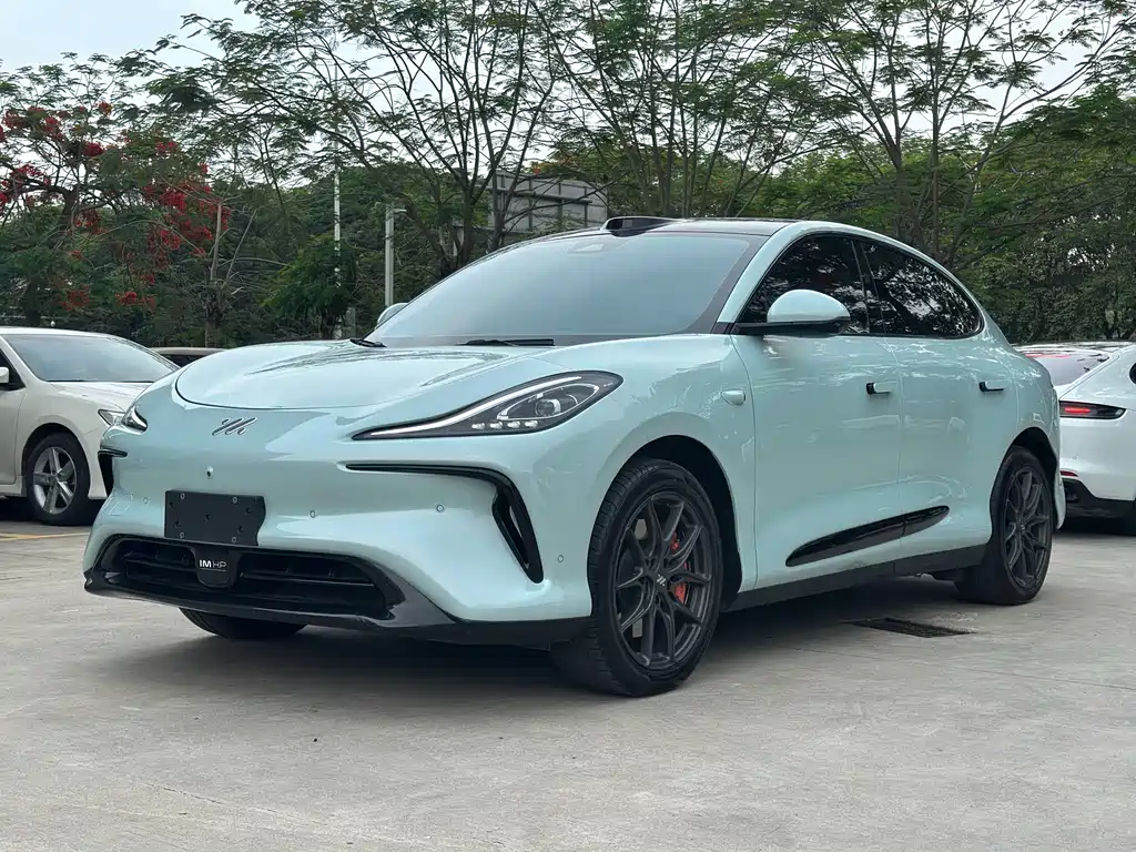 IM LS6 2023 Max High Performance Edition