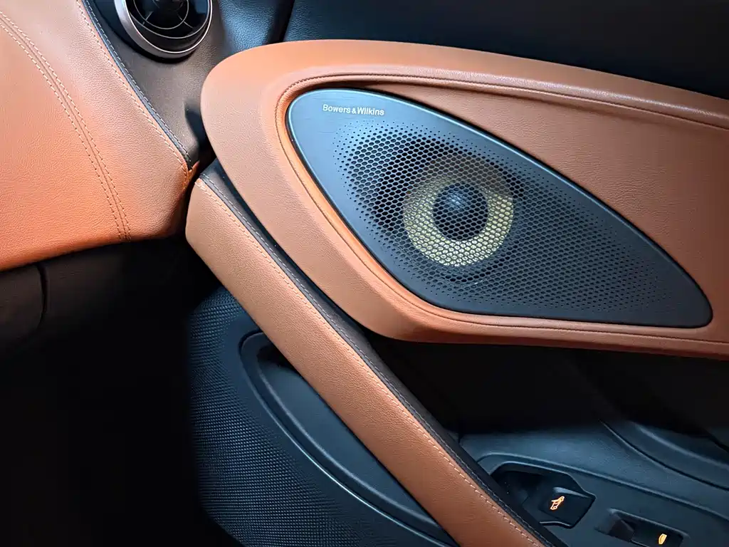 McLaren 570S 2015 model 3.8T Coupe
