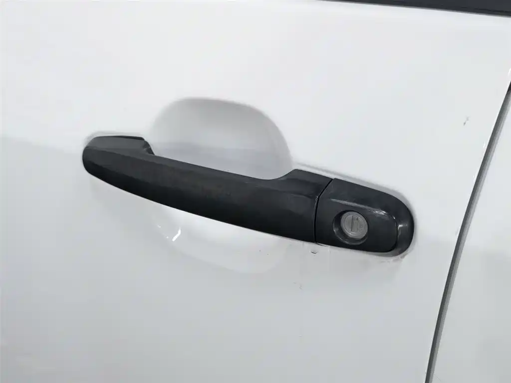 BYD F3 2012 Energy Saving Edition 1.5L Manual Comfort