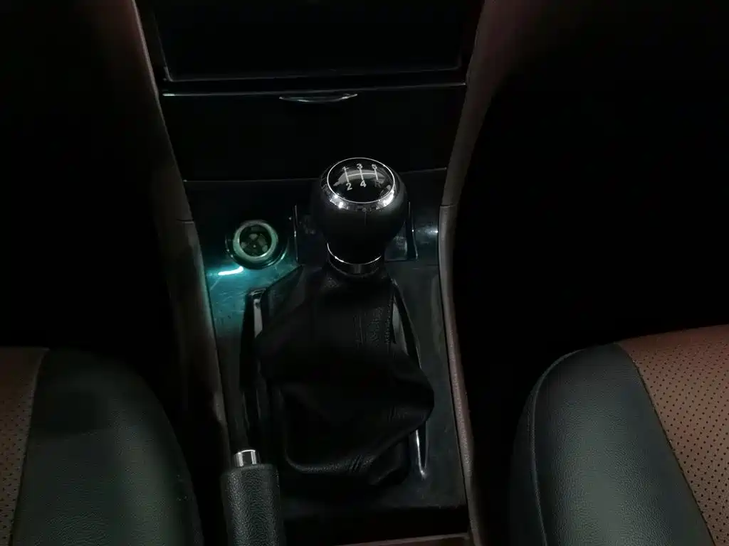 BYD F3 2012 Energy Saving Edition 1.5L Manual Comfort
