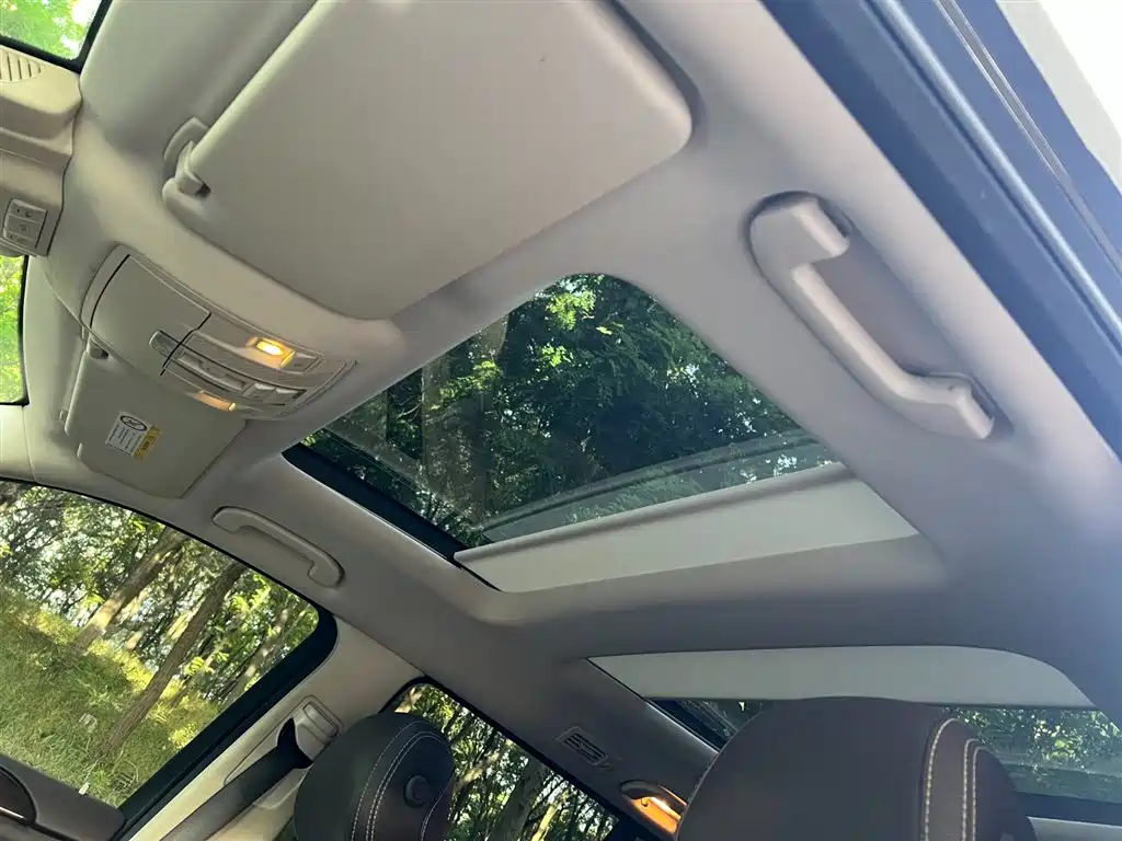 Mercedes-Benz GLS 2018 GLS 400 4MATIC Dynamic