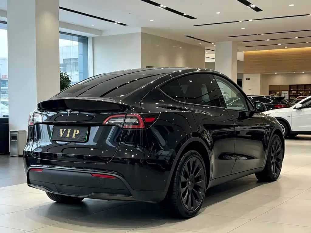 Tesla Model Y 2023 Rear-Wheel Drive