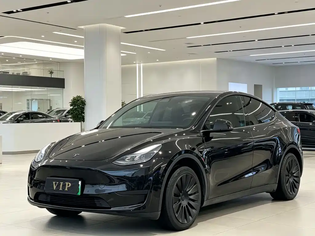 Tesla Model Y 2023 Rear-Wheel Drive