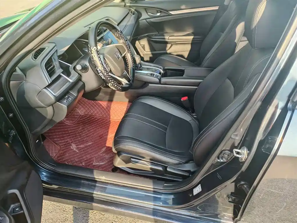 Arrizo 5 PLUS 2021 Xiao AI 1.5T CVT Xiang PLUS
