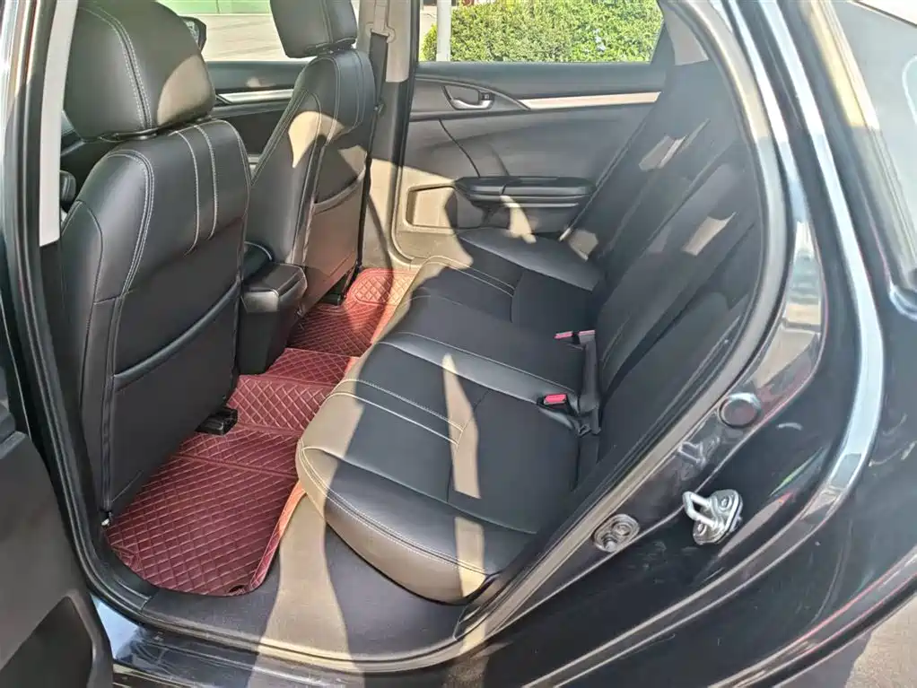 Arrizo 5 PLUS 2021 Xiao AI 1.5T CVT Xiang PLUS