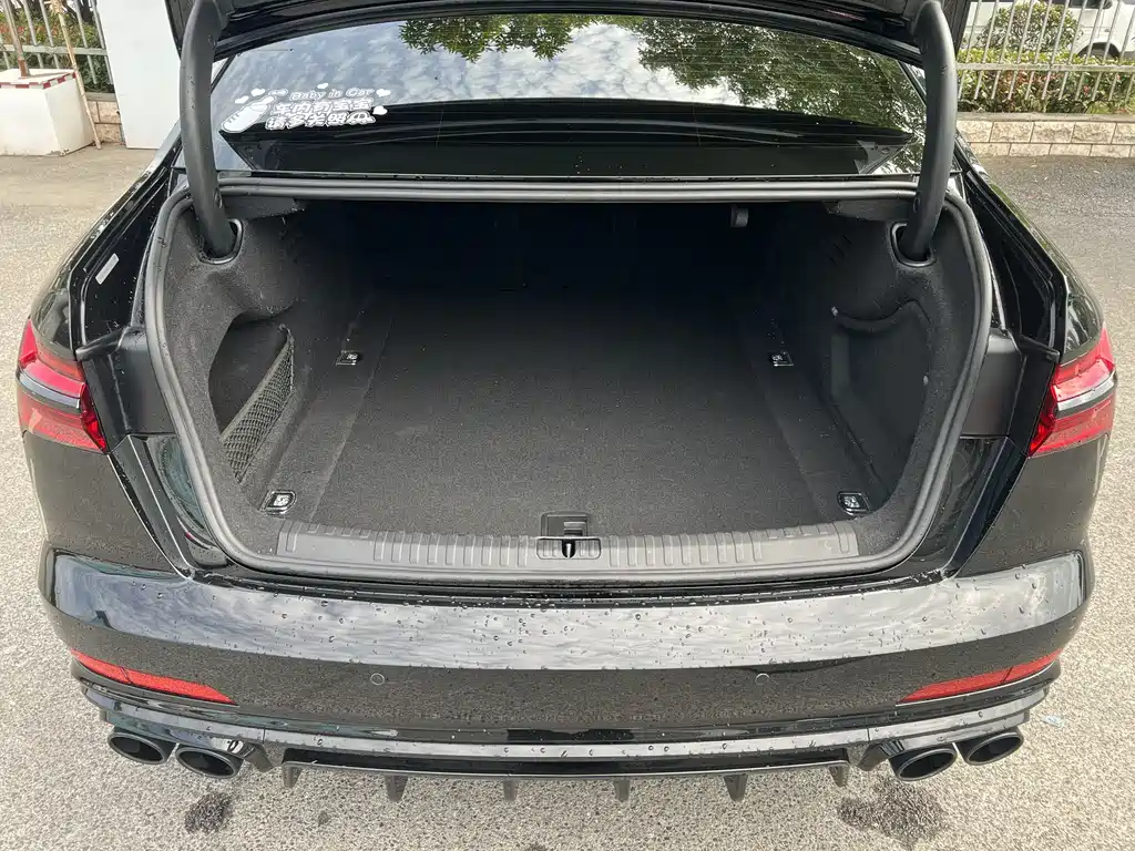 Audi A6L 2021 45 TFSI