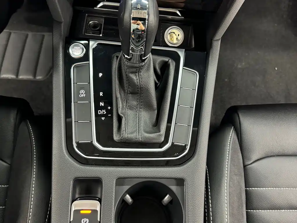 Volkswagen Magotan 2021 330TSI DSG 30th Anniversary Edition