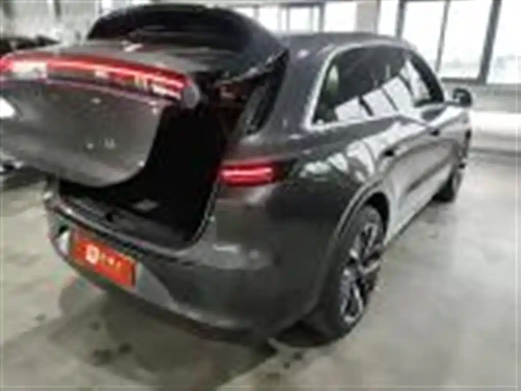Li Auto L6 2024 Max