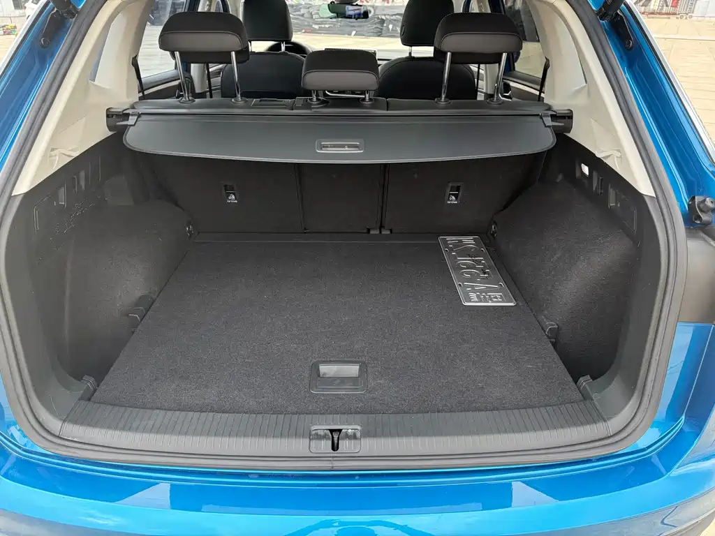 Tayron GTE Plug-in Hybrid 2023 280TSI Luxury Plus Advanced Edition