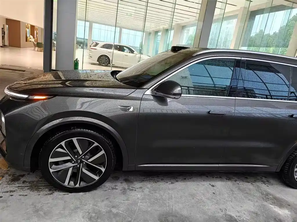 Li Auto L9 2022 Max