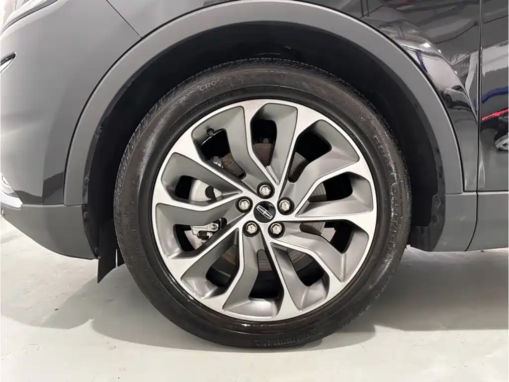 Lincoln Nautilus 2021 2.0T AWD Premium Edition
