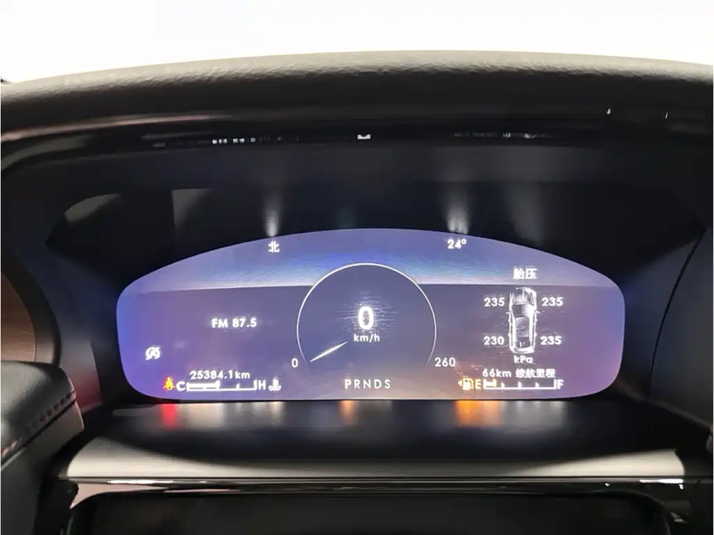 Lincoln Nautilus 2021 2.0T AWD Premium Edition