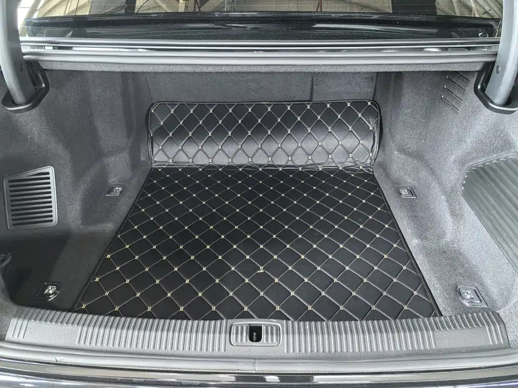 Audi A8L 2021 50 TFSI quattro Comfort
