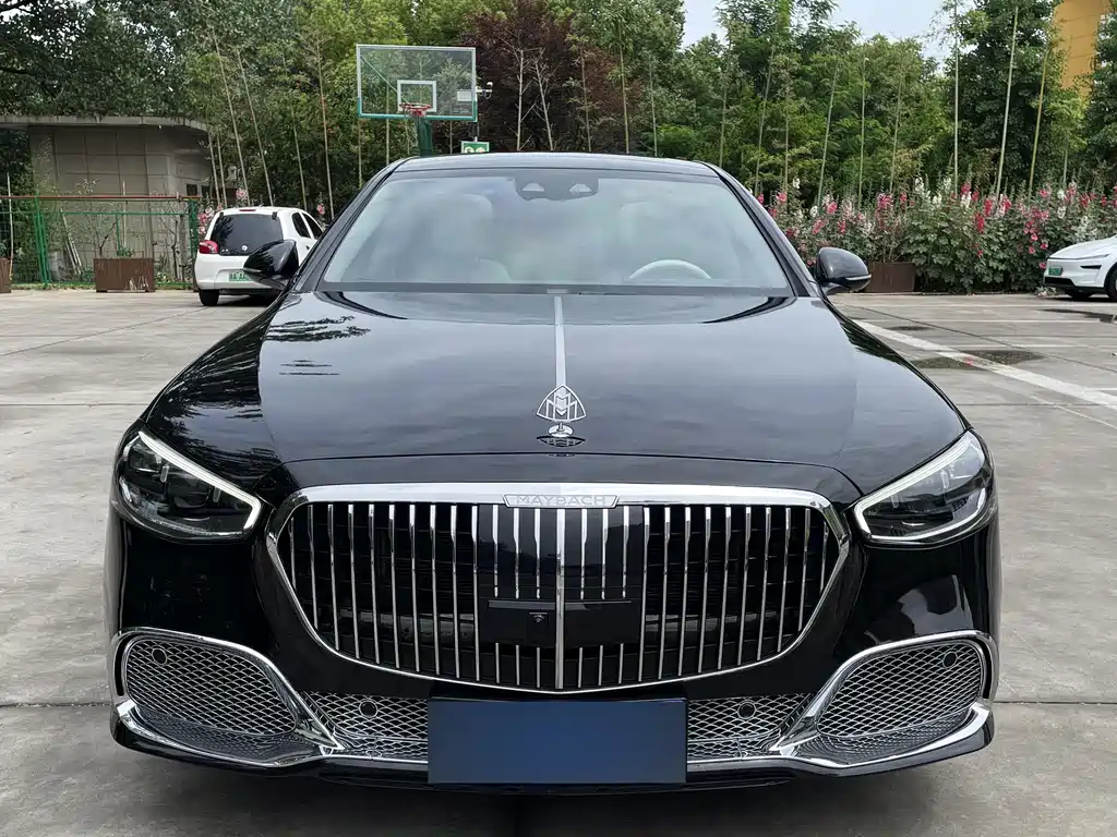 Mercedes-Benz S-Class 2021 S 400 L Business