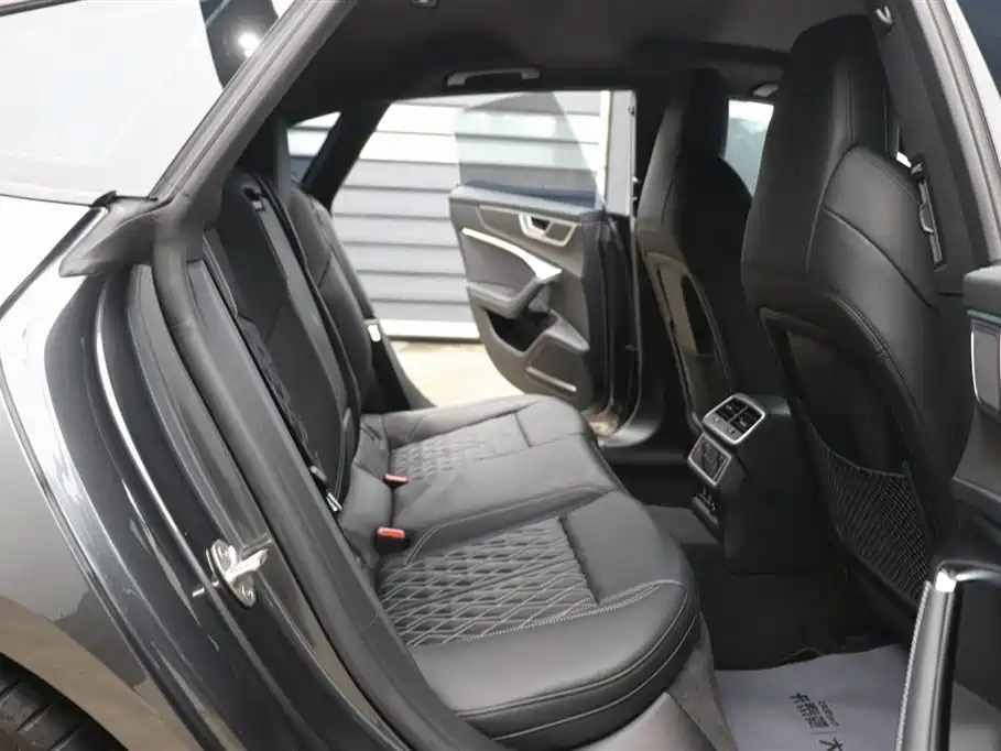 Audi A7 2024 55 TFSI quattro Prestige